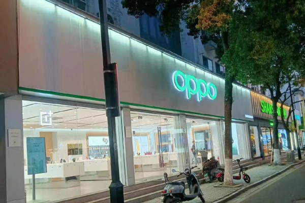 广告牌有哪些种类,几种常见的广告牌类型介绍